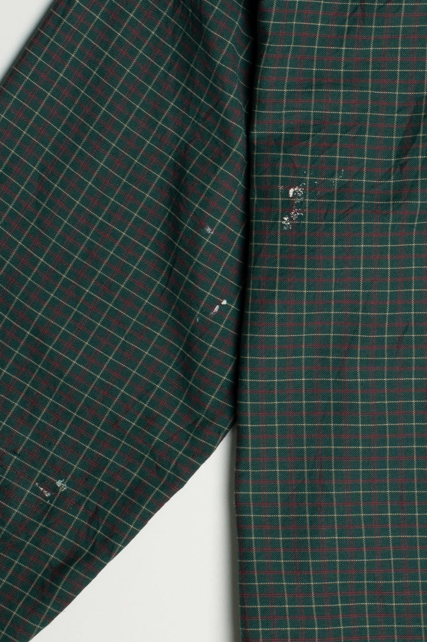 Vintage L.L. Bean Button Up Shirt