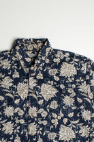 Vintage Crossings Button Up Shirt