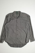 Vintage Levi's Button Up Shirt