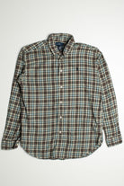 Vintage Ralph Lauren Button Up Shirt