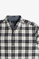 Vintage Banana Republic Button Up Shirt 1
