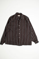 Vintage Hathaway Button Up Shirt