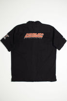 Vintage Harley Davidson Button Up Shirt -