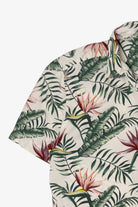 Tropical Goodfellow Button Up Hawaiian Shirt (2010s)