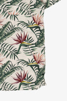 Tropical Goodfellow Button Up Hawaiian Shirt (2010s)