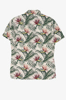 Tropical Goodfellow Button Up Hawaiian Shirt (2010s)