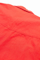 Vintage Beaded Longhorn Side Saddle Button Up Shirt