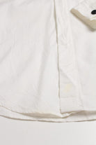 Versace Classic V2 Banded Collar Button Up Shirt