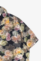 Osos Design Roses Button Up Shirt (2020s)