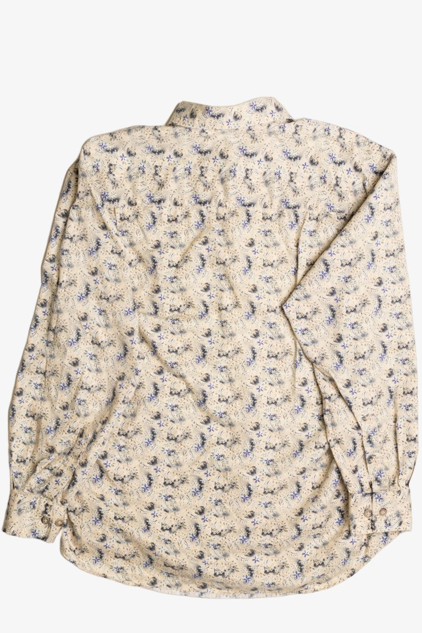 Henry Grethel Button Up Shirt