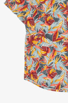 Goodfellow Hawaiian Button Up Shirt (2020s)