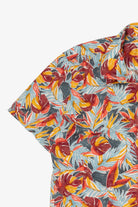 Goodfellow Hawaiian Button Up Shirt (2020s)