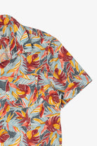 Goodfellow Hawaiian Button Up Shirt (2020s)
