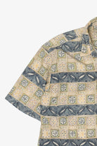 Vintage Pierre Cardin Hawaiian Button Up Shirt (1990s)