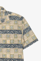 Vintage Pierre Cardin Hawaiian Button Up Shirt (1990s)