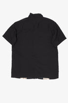 Black Island Shares Hawaiian Button Up Shirt (2000s)