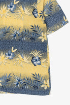 Vintage Puritan Hawaiian Button Up Shirt (2000s)