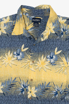 Vintage Puritan Hawaiian Button Up Shirt (2000s)