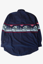 Vintage Rodeo Button Up Shirt (1990s)
