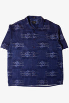 Vintage Rocawear Button Up Shirt (2000s)