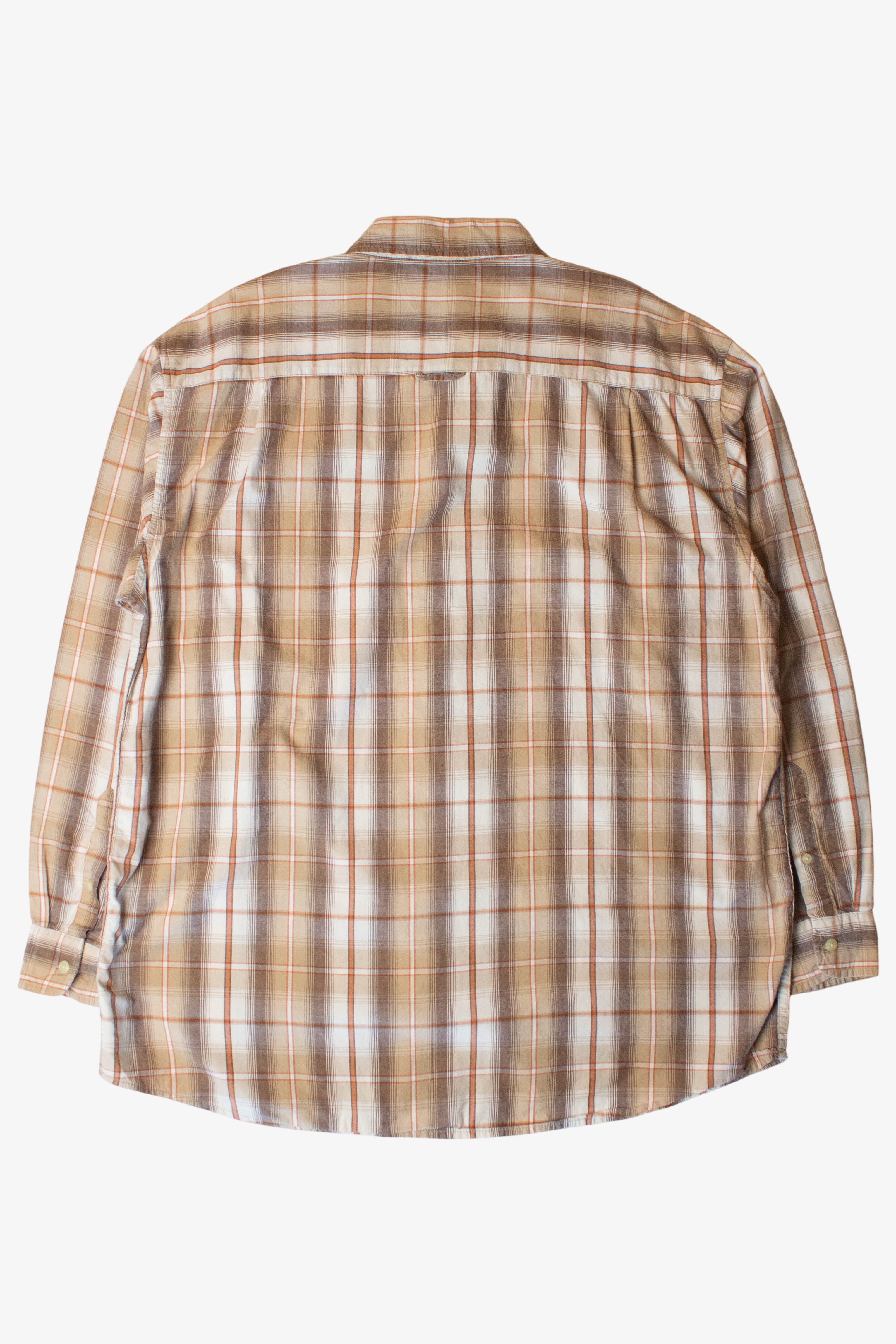 Vintage U.S. Polo Assn. Button Up Shirt (2000s)