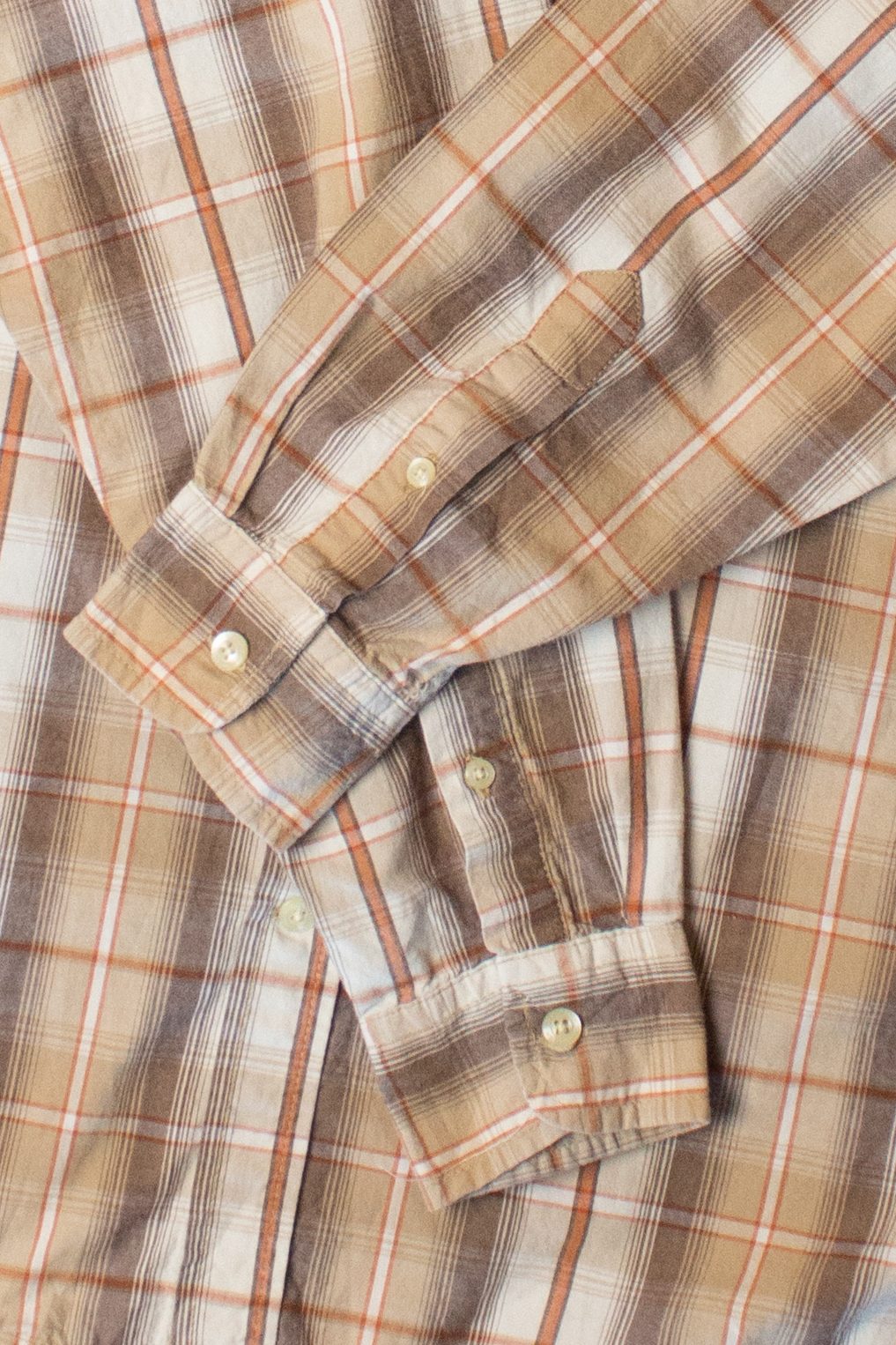 Vintage U.S. Polo Assn. Button Up Shirt (2000s)