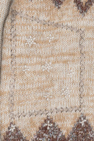 Vintage Maerdifu Beaded Cardigan Sweater (1980s)