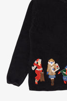 Vintage Susan Bristol Fashion Cardigan (1990s)