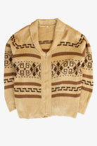 The Dude Big Lebowski Cardigan Sweater (2000s)
