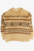 The Dude Big Lebowski Cardigan Sweater (2000s)