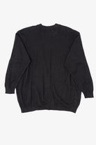 Vintage Black Elisabeth Bead Embroidered Cardigan (2000s)