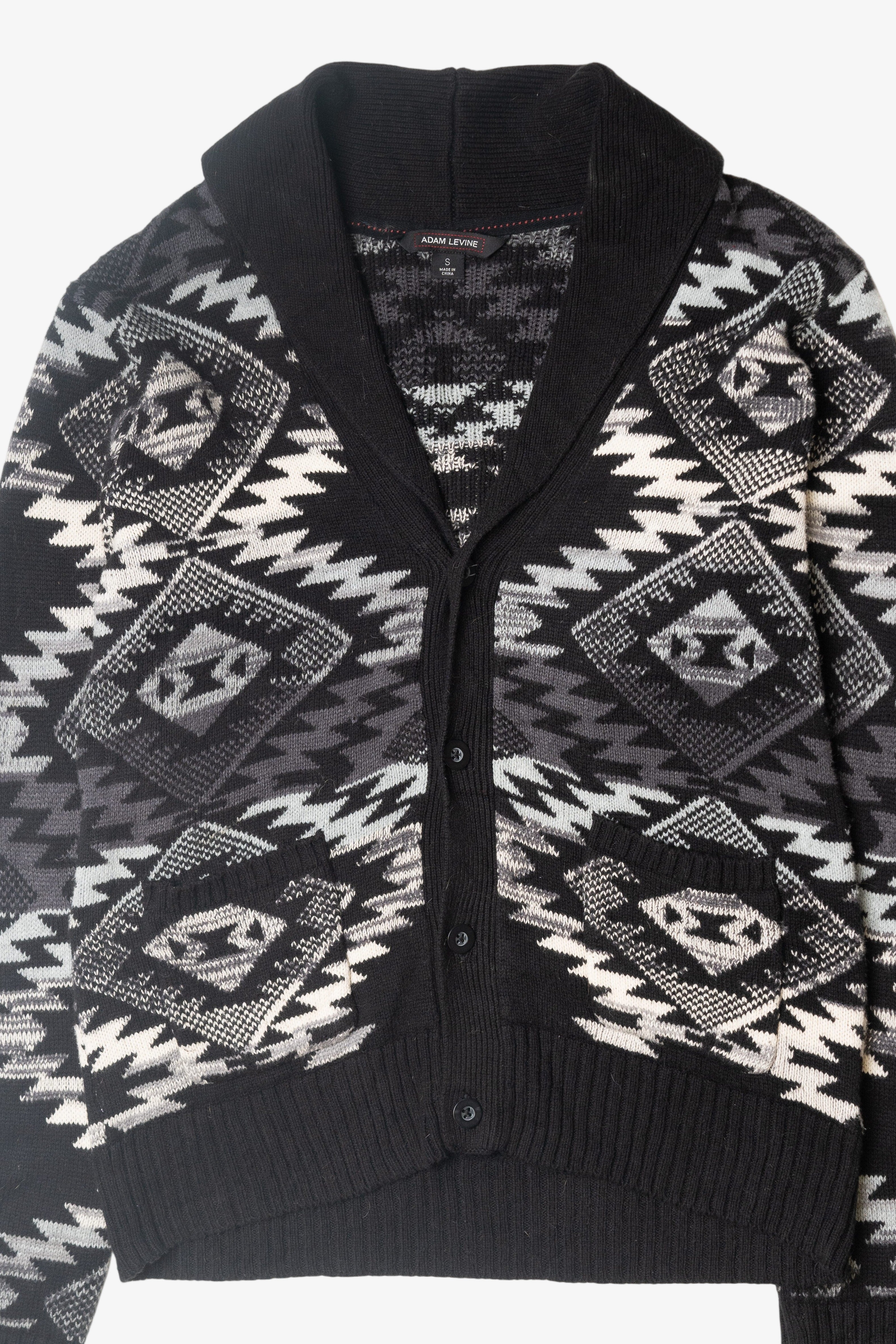 Vintage Adam Levine Cardigan (2000s)