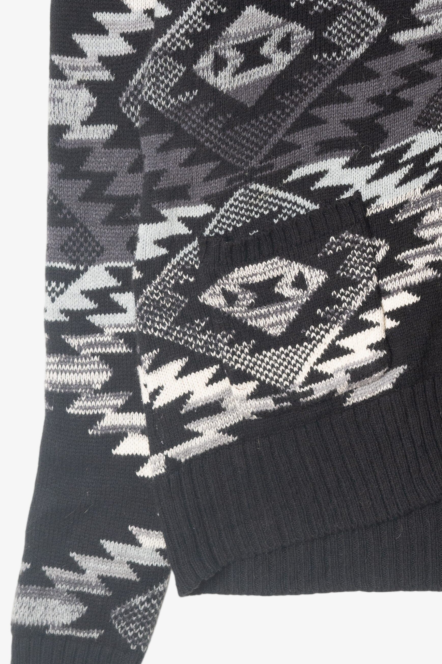Vintage Adam Levine Cardigan (2000s)
