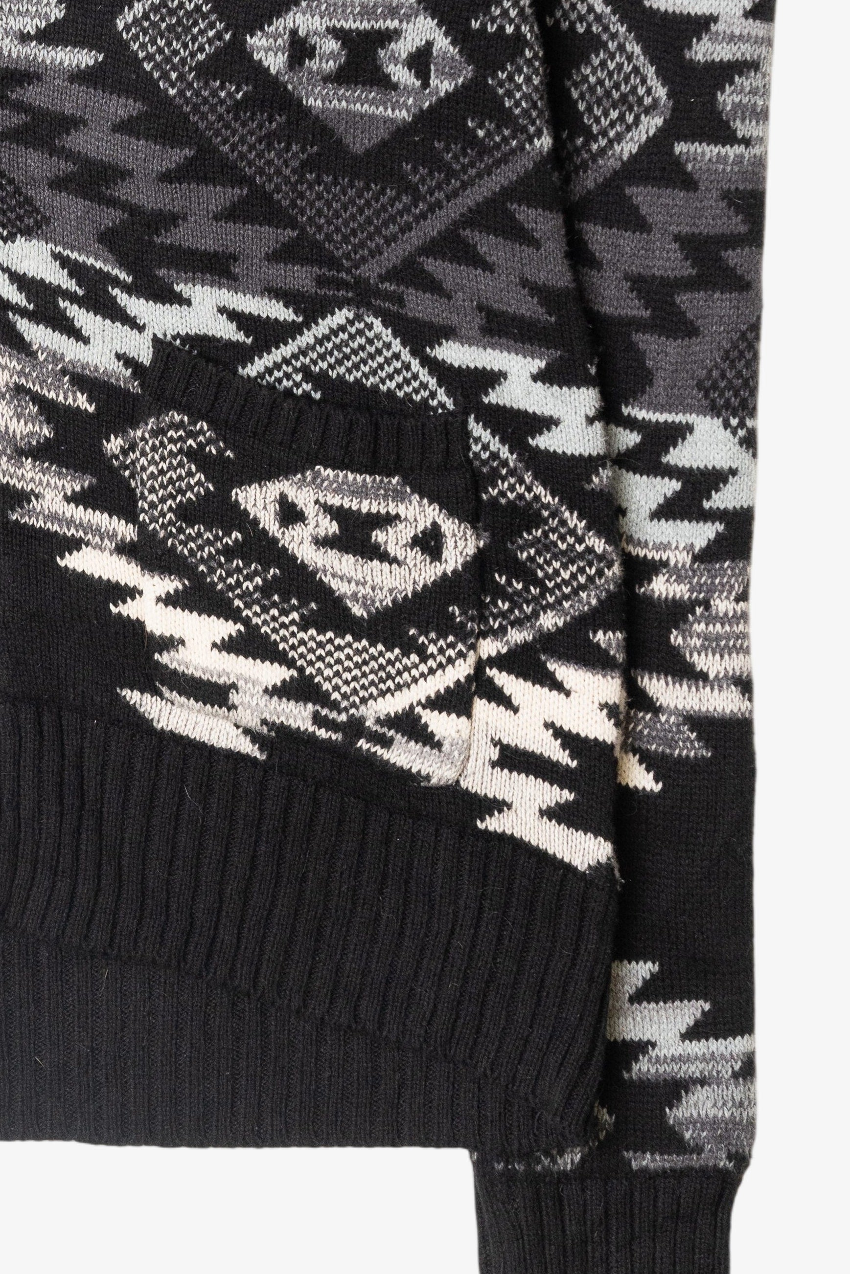Vintage Adam Levine Cardigan (2000s)