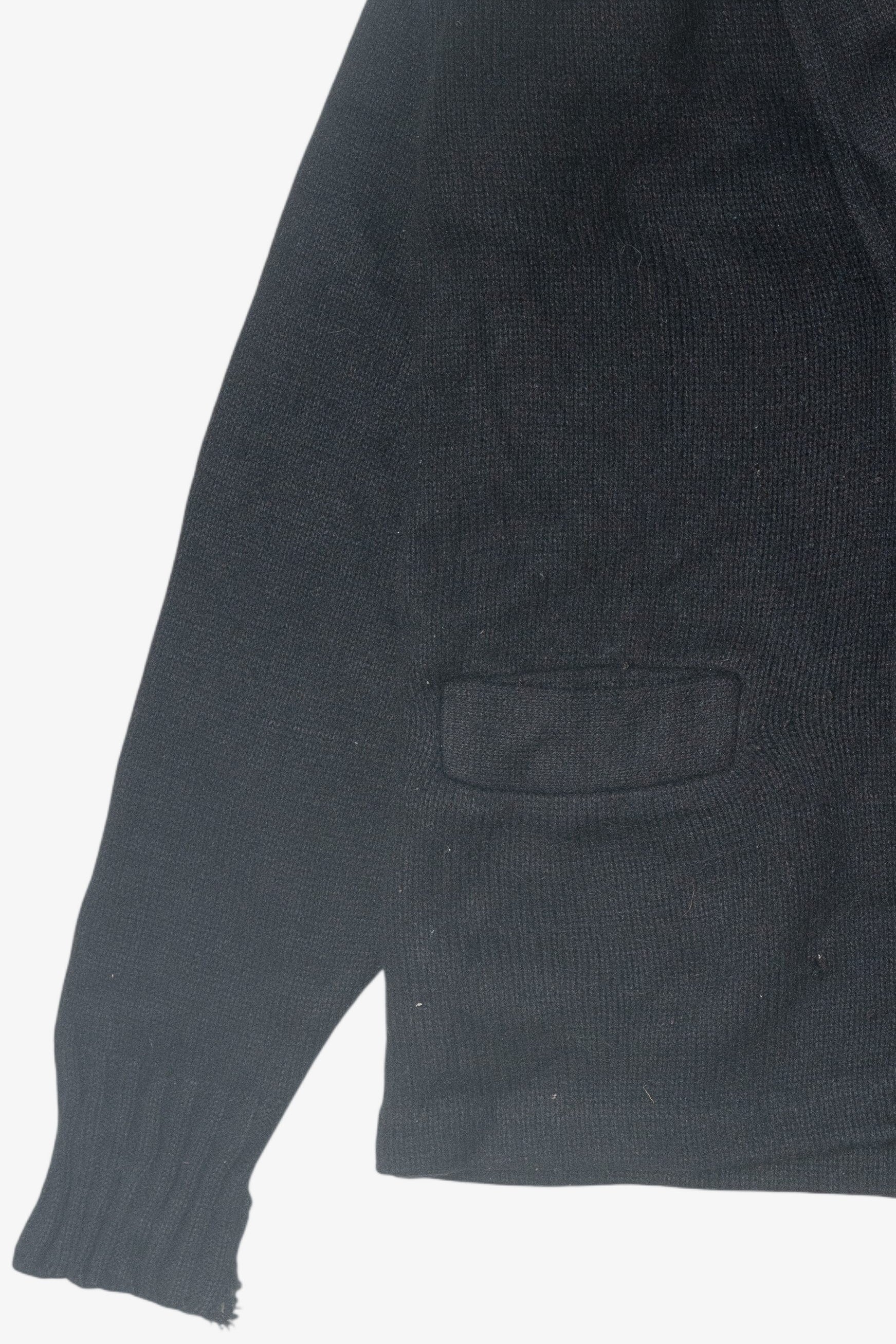 Vintage AMF Tennis Award Sweater (1970s)