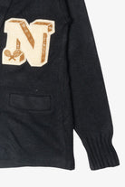 Vintage AMF Tennis Award Sweater (1970s)