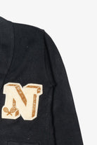 Vintage AMF Tennis Award Sweater (1970s)