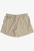 Columbia Lightweight Khaki Hiking Shorts (2020s)
