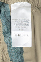 Columbia Lightweight Khaki Hiking Shorts (2020s)