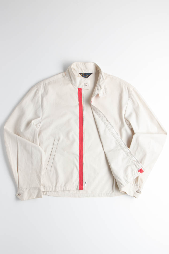 Champion Running Man Harrington Jacket (Dead-stock)
