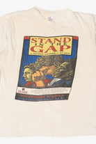 Vintage Promise Keepers "Stand In The Gap" Single Stitch T-Shirt (1990s)