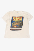Vintage Promise Keepers "Stand In The Gap" Single Stitch T-Shirt (1990s)