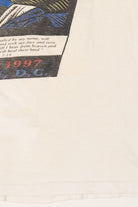 Vintage Promise Keepers "Stand In The Gap" Single Stitch T-Shirt (1990s)