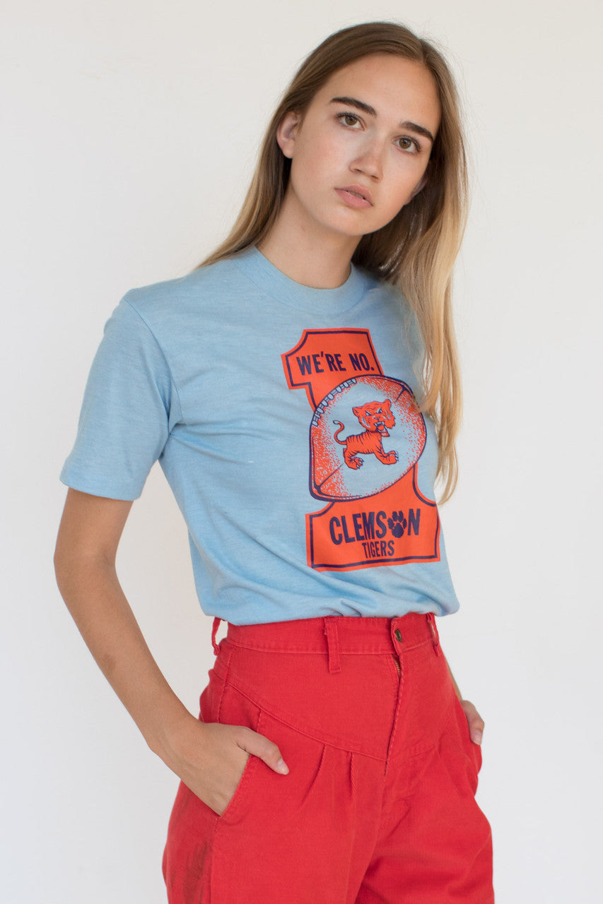 Clemson Tigers Tee