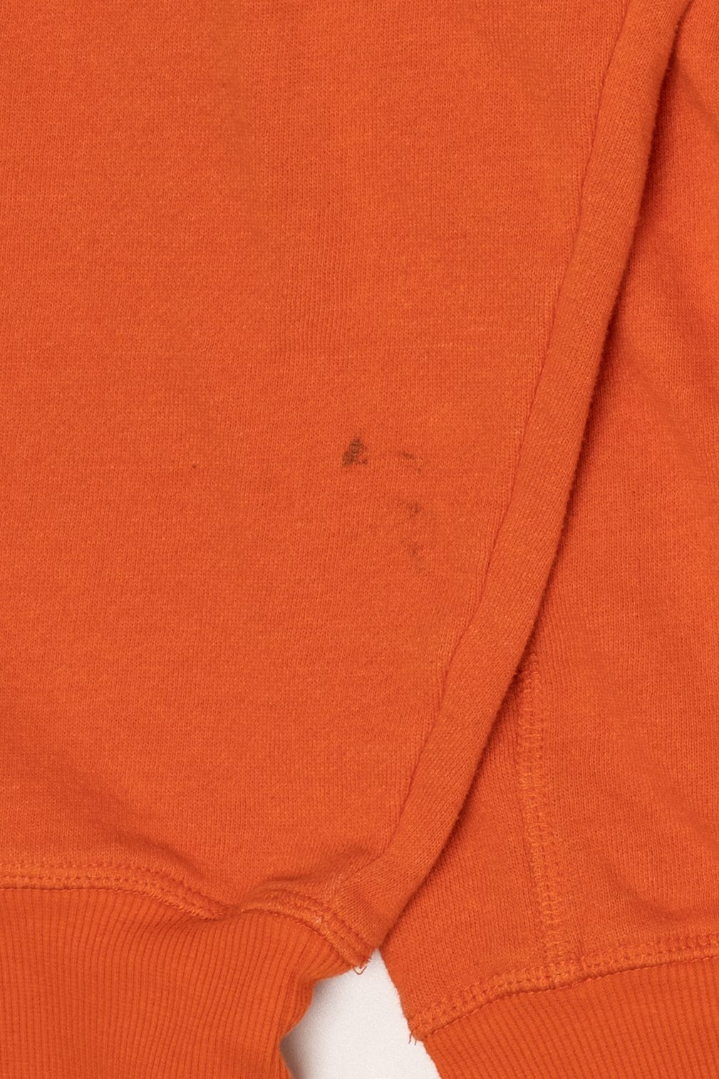 Orange Oklahoma State Cowboys Sweatshirt (2010s)