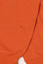 Orange Oklahoma State Cowboys Sweatshirt (2010s)