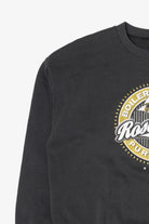 Vintage Purdue University Boilermakers Rose Bowl 2001 Sweatshirt (2000s)