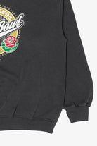 Vintage Purdue University Boilermakers Rose Bowl 2001 Sweatshirt (2000s)