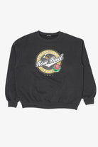 Vintage Purdue University Boilermakers Rose Bowl 2001 Sweatshirt (2000s)