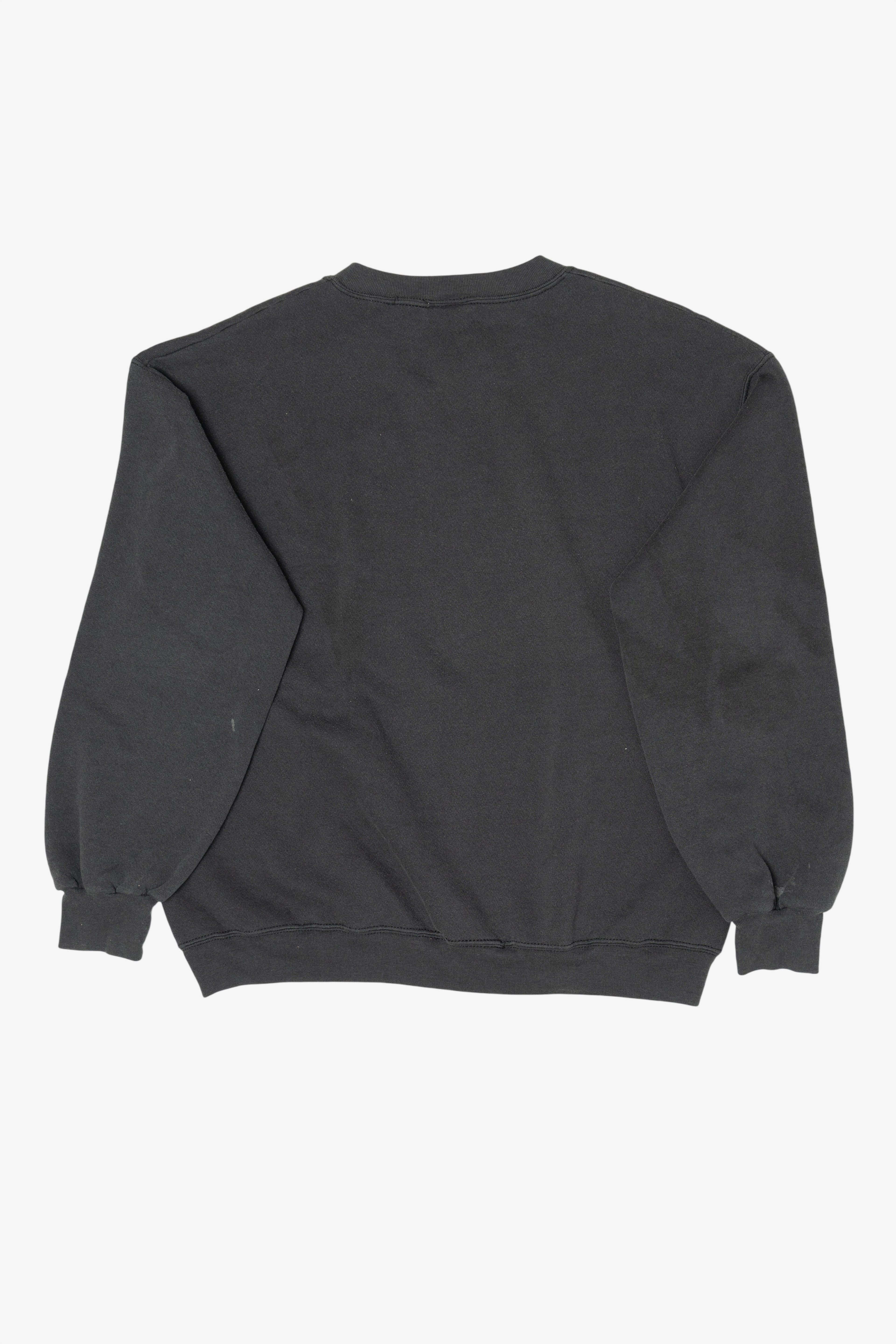 Vintage Purdue University Boilermakers Rose Bowl 2001 Sweatshirt (2000s)